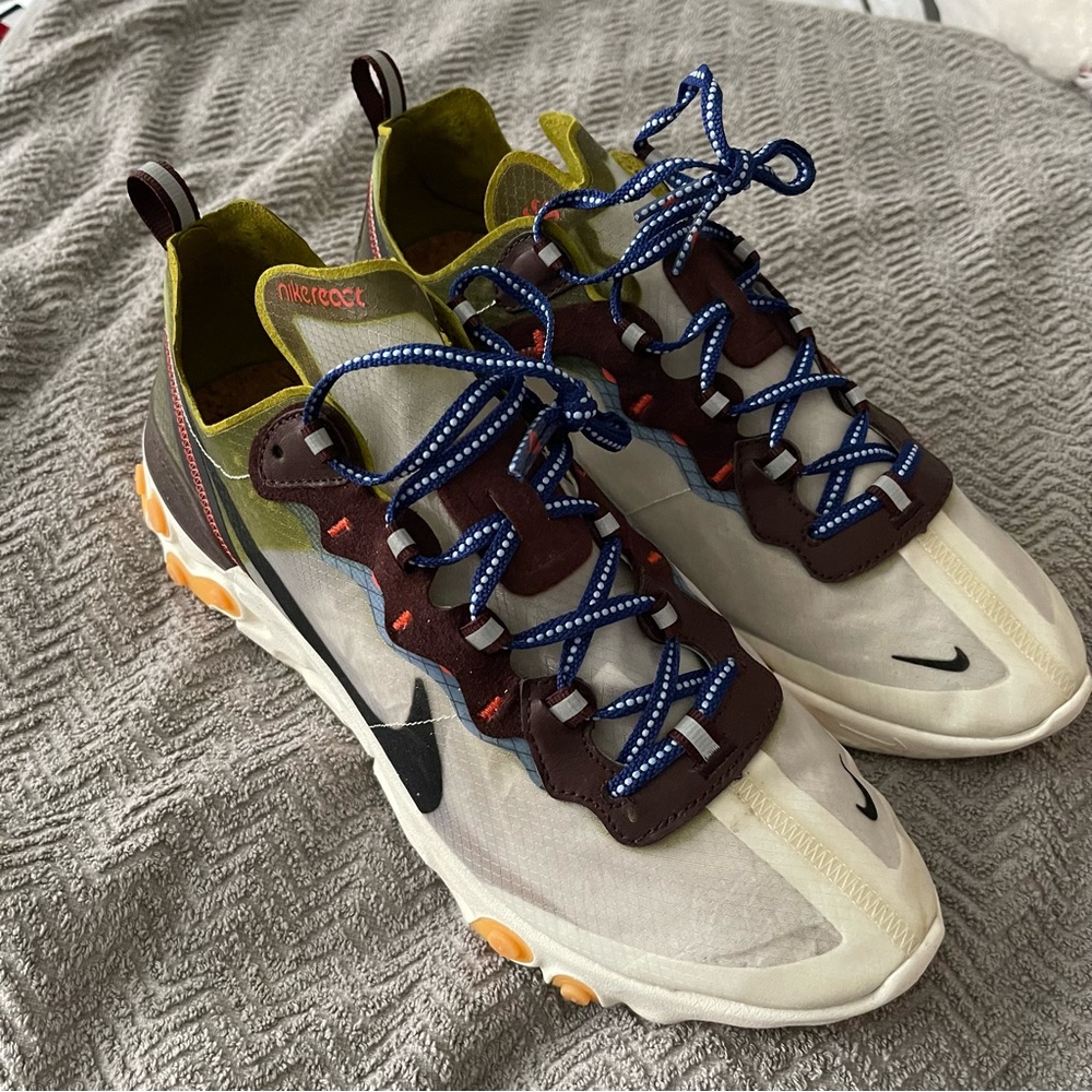 Nike React Element 87 - image 2
